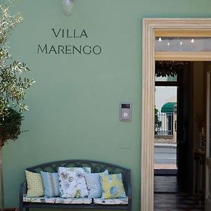 Villa Marengo Guest House 스피네타 Exterior photo