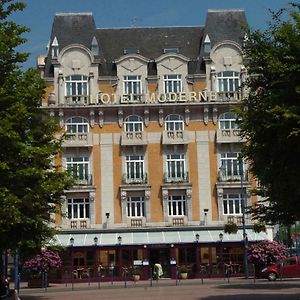 Hotel Moderne 아라스 Exterior photo