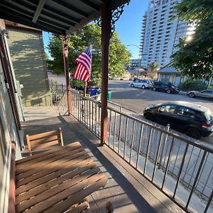 Joyful House In Downtown San Diego 빌라 Exterior photo