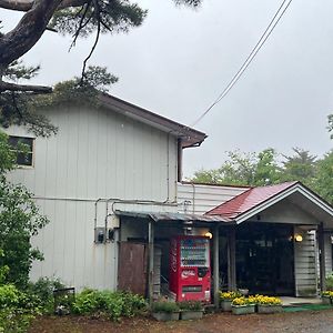 Narusawaso 호텔 Exterior photo