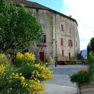 Chateau De Rosans B&B Exterior photo