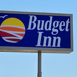 Budget Inn 킹스빌 Exterior photo