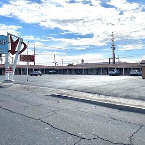 Border Motel 칼렉시코 Exterior photo
