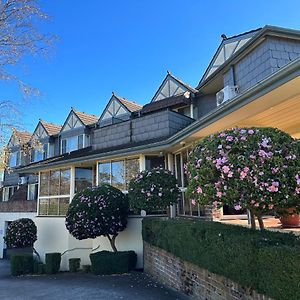 Grand Country Lodge Motel 미타공 Exterior photo