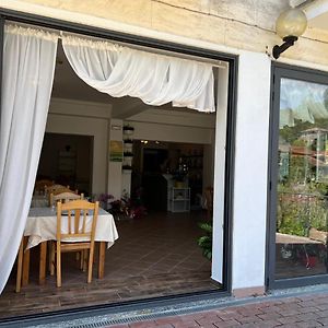 피뇨네 Agriturismo La Via Del Sale2 빌라 Exterior photo