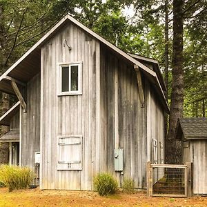 Shelter Cove Boat House 빌라 Exterior photo