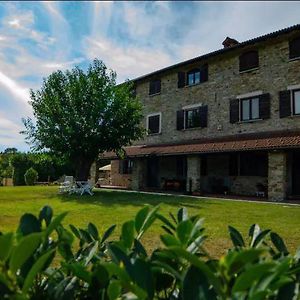 Mornese Cascina Il Gelso B&B Exterior photo