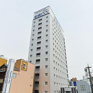토요코 인 긴테쓰 요카이치-에키 기타-구치 호텔 욧카이치 Exterior photo