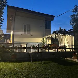 산토메로 Il Gruccione B&B Exterior photo