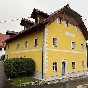 Michlbauer - Kaufmann Aloisia 호텔 Sankt Peter ob Judenburg Exterior photo