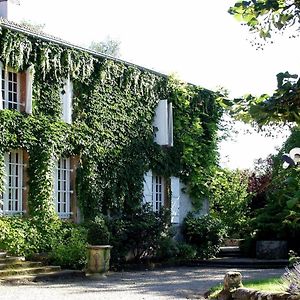 Aydoilles Charme Et Detente : Maison Avec Grand Parc, Cheminee Et Tennis, Proche D'Epinal - Fr-1-589-499 B&B Exterior photo