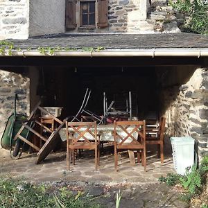 Viala-du-Tarn Maison De Caractere 빌라 Exterior photo