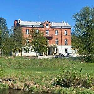 Hotel Montagne Åmmeberg Exterior photo