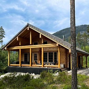 Nice Home In Vrdal With Sauna 브라달 Exterior photo