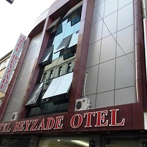 Beyzade Hotel 콘야 Exterior photo
