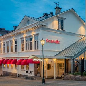 Scandic Arvika 호텔 Exterior photo