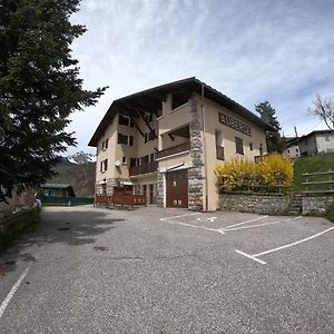 Auberge Le Valezan 호텔 Exterior photo