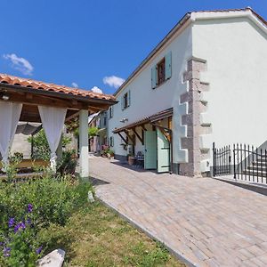 Holiday Home Villa Nicolara By Interhome 부젯 Exterior photo