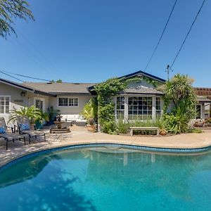 Luxury Sacramento Area Home About 13 Mi To Downtown Carmichael Exterior photo