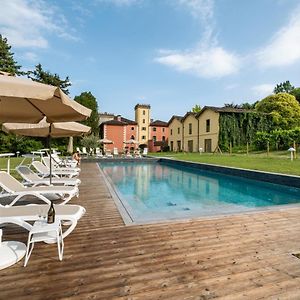 Villa Clementina - Prosecco Country Hotel 산 피에트로 디 펠레토 Exterior photo