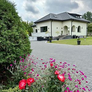 Magnuszew Nowy Dom Polska B&B Exterior photo