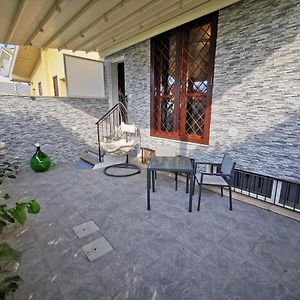 Via Subiaco Guest House 마르코 시모네 Exterior photo