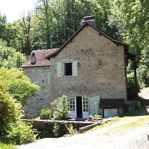 La Rouquette Le Moulin Des Cavaliers B&B Exterior photo