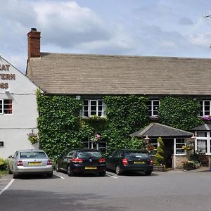 Clifton  The Great Western Arms B&B Exterior photo