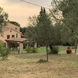 Larino Casale La Civetta B&B Exterior photo