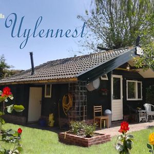 Hem Het Uylennest, Uniek En Goedkoop! 빌라 Exterior photo