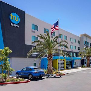 Tru By Hilton Lathrop 호텔 Exterior photo