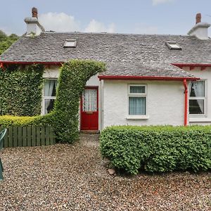 Glen Nevis Cottage 포트 윌리엄 Exterior photo