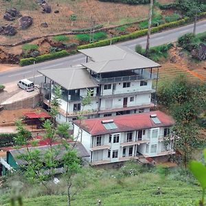 Singing Hills Hotel 누와라 엘리야 Exterior photo