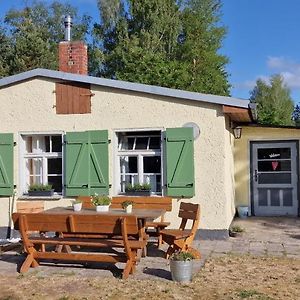 Hintersee Ferienhaus Am Haff 빌라 Exterior photo