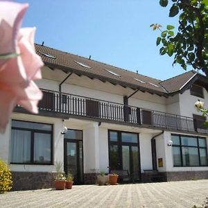 Locanda Di Eolo 호텔 Vaglio di Basilicata Exterior photo