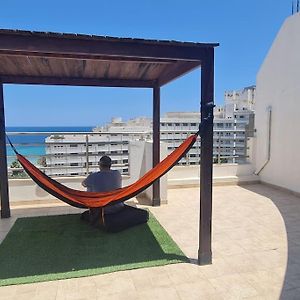 Luxury Penthouse In Sousse 아파트 Exterior photo