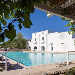 Masseria Malvindi 호텔 미사니아 Exterior photo