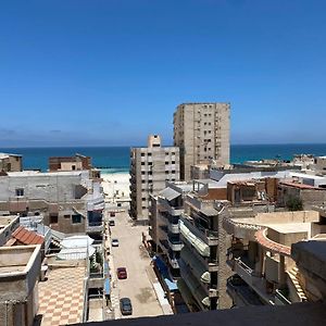 Apartment With 3Bed Rooms In Al Agamy - El Nakheil Beach 알렉산드리아 Exterior photo