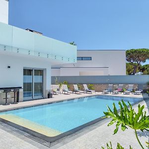 Villa Luz 37 - Jacuzzi Terrace & Swimming Pool 알부페이라 Exterior photo