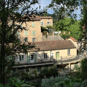 Maison Dans Un Village Du Var Avec Jardin 셀랑 Exterior photo