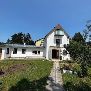 Central-Vintage Villa With Free Parking And 5Min Walk To Metro 비엔나 Exterior photo