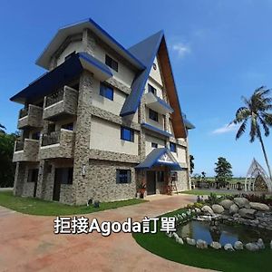 Taitung Starry Night B&B Exterior photo