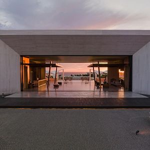 노부 호텔 로스 카보스 카보산루카스 Exterior photo