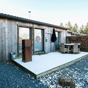 Boutique Chalet In B Llingen Near Lake 위르트즈펠드 Exterior photo