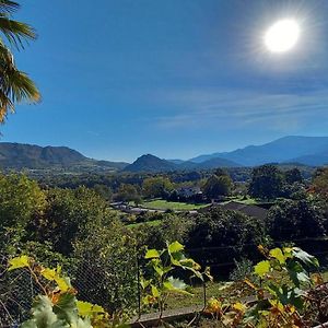 Ferrieres-sur-Ariege Loft Rural - Terrasse Parking Et Vue 빌라 Exterior photo