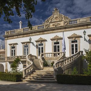 Hotel Quinta Das Lagrimas - Small Luxury Hotels 코임브라 Exterior photo