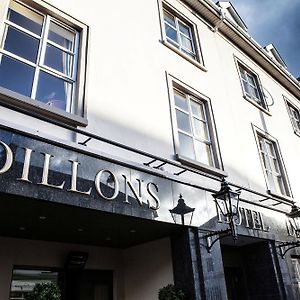 Dillon'S Hotel 레터케니 Exterior photo