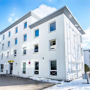 B&B Hotel Muenchen-푸츠브룬 Exterior photo