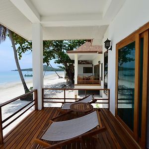 Pawapi Beach Resort 코응아이 Exterior photo