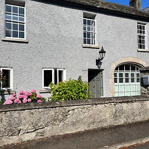 Inistioge Bank House 아파트 Exterior photo